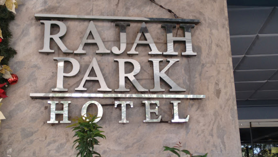 Rajah Park Hotel - Tap to explore photos