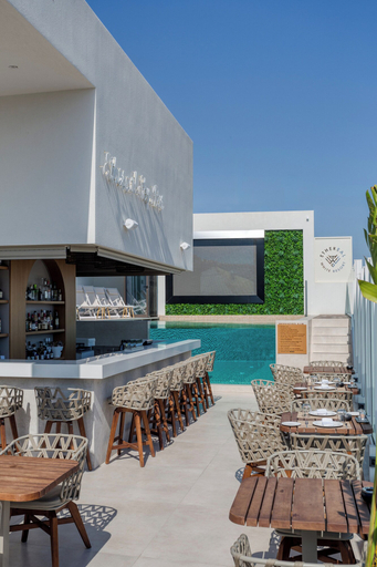 Sport & Beauty 3, Ethereal White Resort Hotel & Spa - Adults Only, Crete
