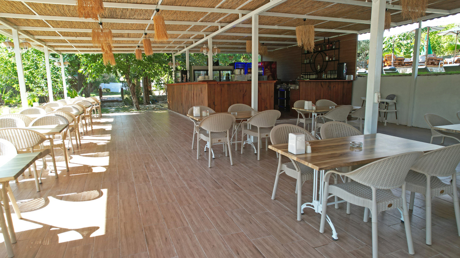 Food & Drinks, Luna Dorada Hotel, Kemer