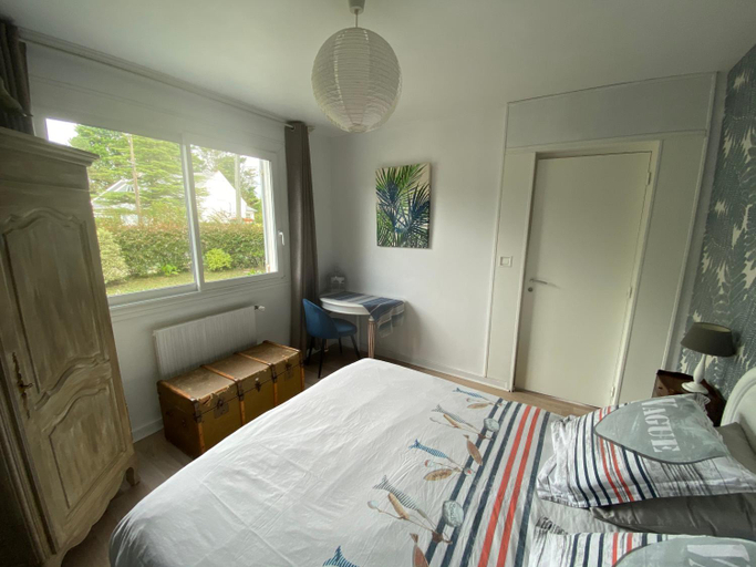 Others 5, Villa Aiguemarine, Loire-Atlantique