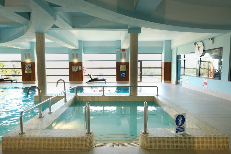 Sport & Beauty 3, Kinsale Hotel & Spa