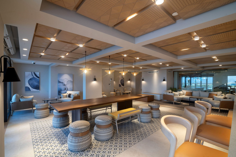 Food & Drinks 5, Palma Bay Rotana Resort, Ad-Dukhaylah