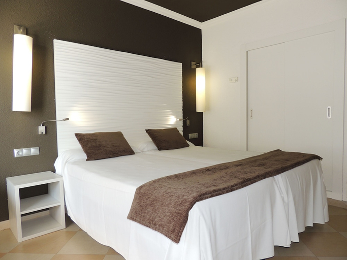Bedroom, A2 Augustus, Tarragona