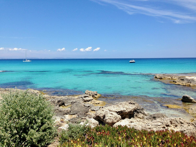 2, Apartments Campanitx - Astbury Formentera, Baleares