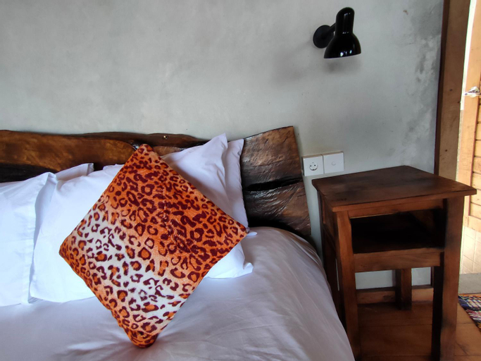 Bedroom 2, Yogi Beach Cabin, Karangasem