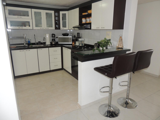 Others 4, Habitar de Asis, Bucaramanga