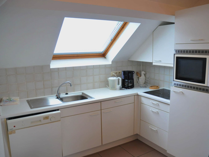 Others 4, Well-kept Apartment Near Durbuy, Luxembourg