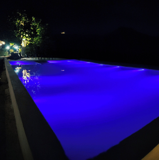 Sport & Beauty 5, The Junagarh Lodge, Rajsamand
