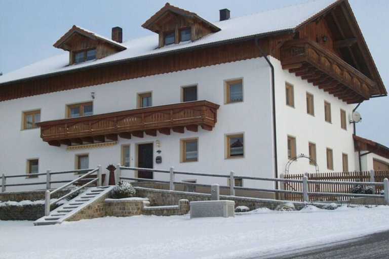 Exterior 3, Holiday Apartment Tulpe Schuniglhof, Cham