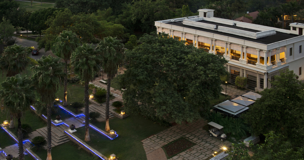 Exterior & Views 2, Golkonda Resort & Spa hyderabad, Ranga Reddy