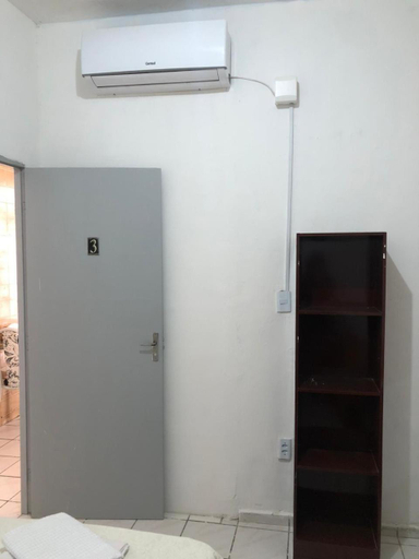 Bedroom 2, Casa Brisa, Fortaleza