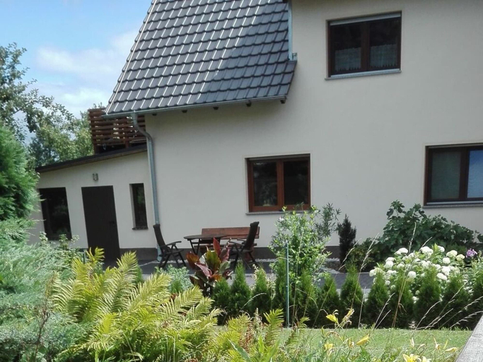 Exterior 4, Appealing Apartment in Lubbenau, Oberspreewald-Lausitz