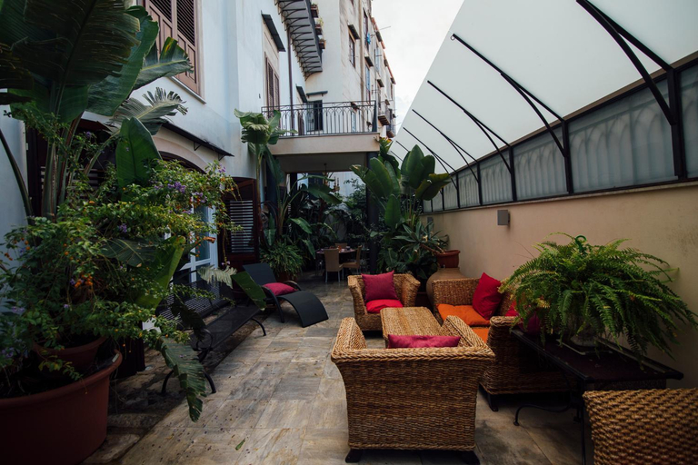 Others 4, Atmosfere Puniche b&b, Palermo