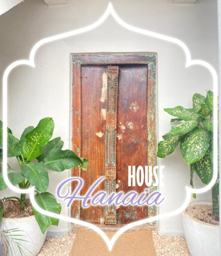 Others 4, Hanaia House - Zanzibar, Mjini