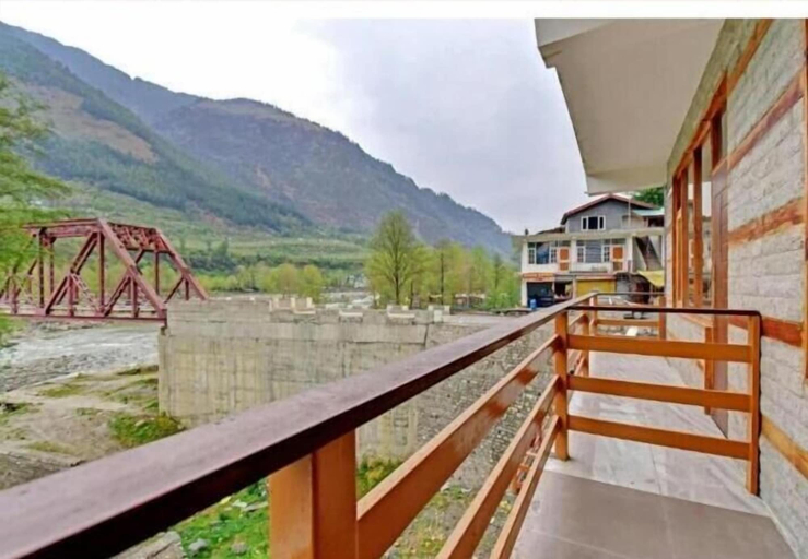 Others 5, 17 Milestone Riverside by Shivaneel Hospitality, Kullu