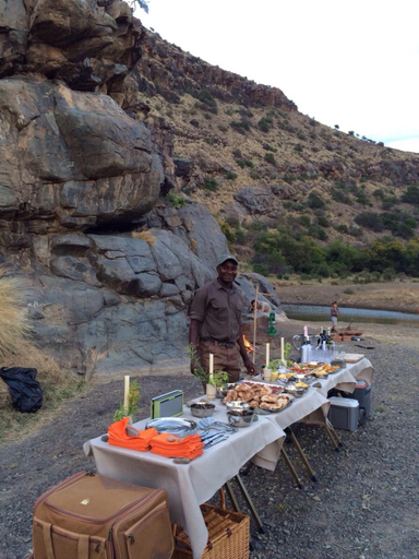Others 4, Koedoeskop Private Mountain Reserve, Cacadu