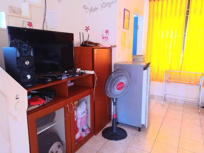 Others 4, Villa Hello Kitty Kota Bunga Puncak, Bogor