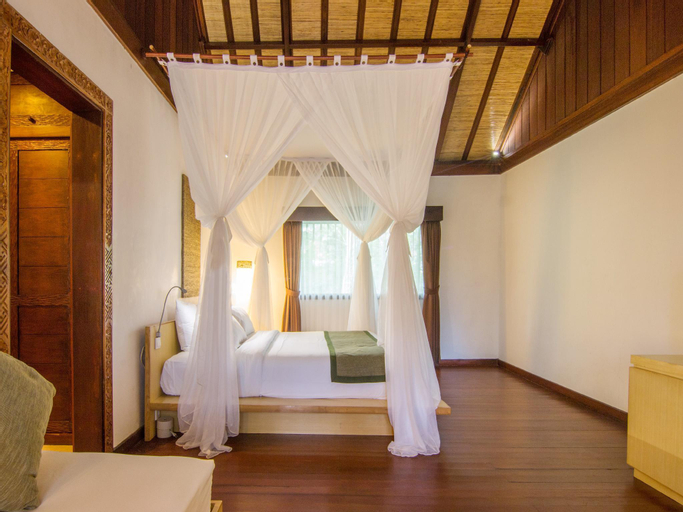 Bedroom 8