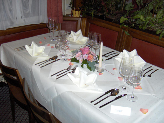 Others 4, Restaurant Blume, Sankt Gallen