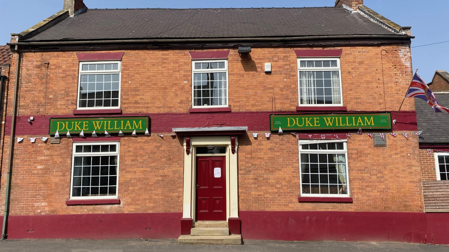 Others 4, The Duke William, North Lincolnshire