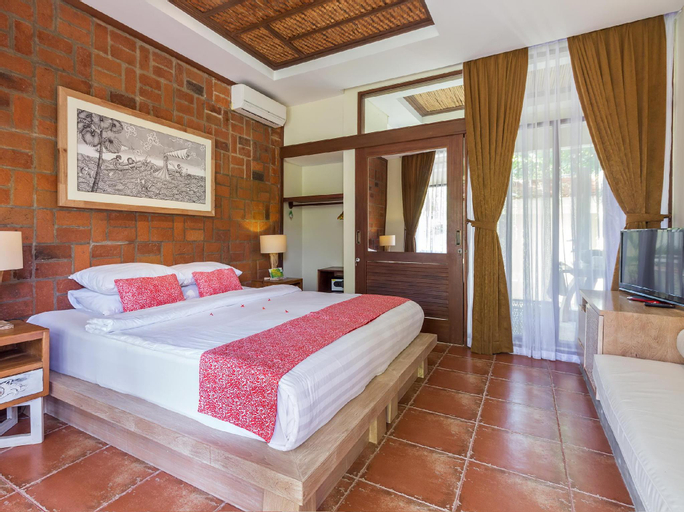 Bedroom 29