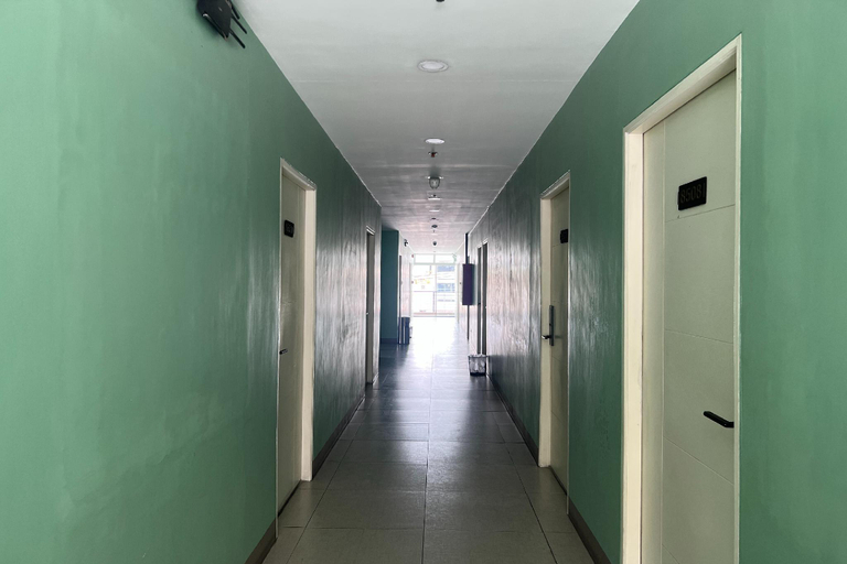 Public Area 2, Qingqing Hotel Pasay Manila near MOA, Pasay City