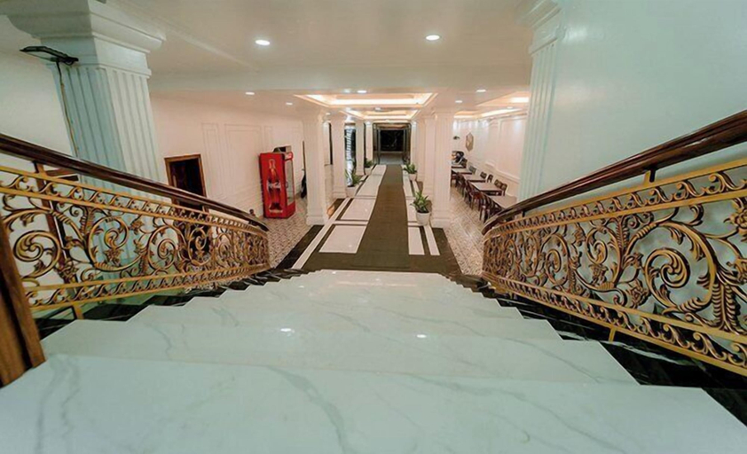 Others 4, Hoa Hong 1 Hotel SS - by Bay Luxury, Sầm Sơn