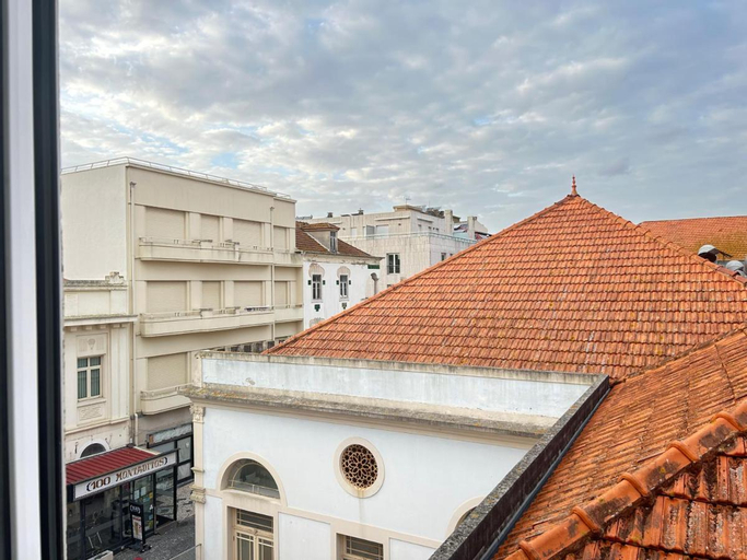 Central Guest House, Figueira da Foz