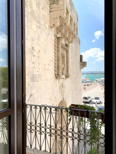 Others 3, La Gorgone Ortigia Suites, Syracuse