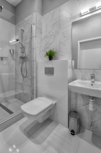 Bathroom 9