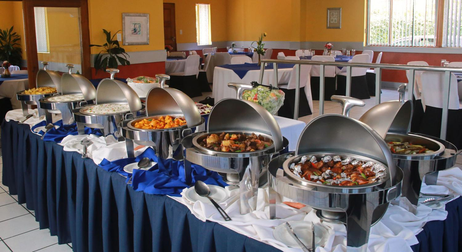 Food & Drinks 5, Thokoza Anglican Conference Centre, Mbabane East