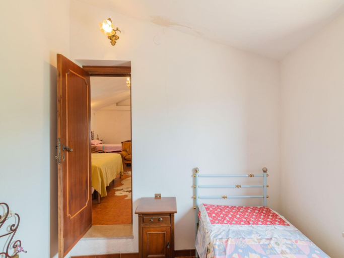 Room 4, Belvilla by OYO Casa Angelica, Terni