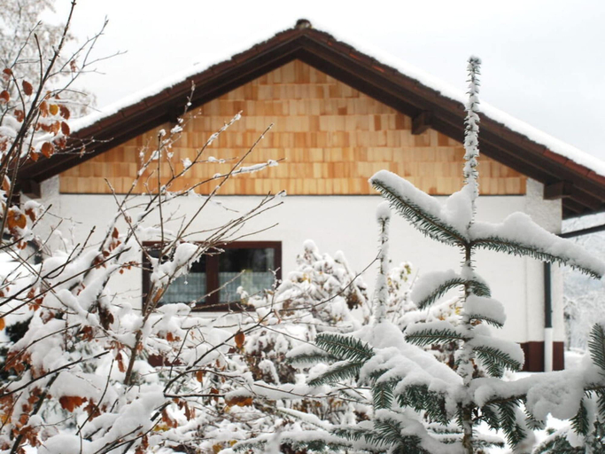 Exterior 3, Attractive Apartment in Haidmuhle, Freyung-Grafenau