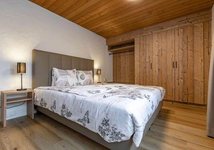 Others 2, Apartment Eiger - Aare Jungfrau AG, Interlaken
