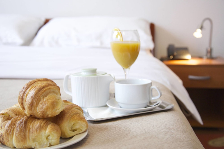 Food & Drinks 5, Hotel Srbija, Belgrade