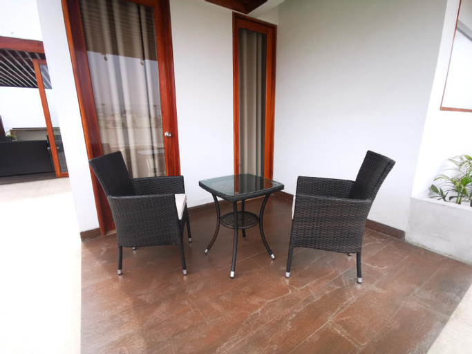 Others 2, Residencial Cafferata, Lima