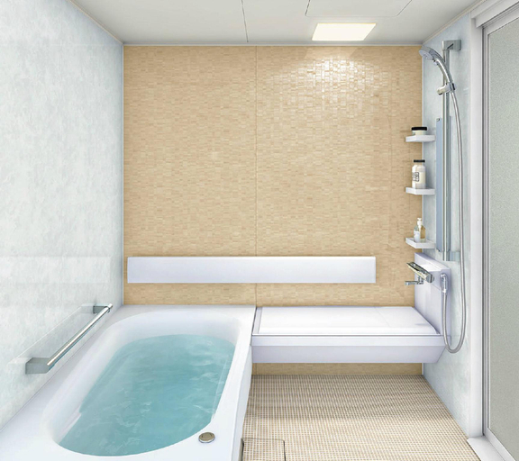 Bathroom 2