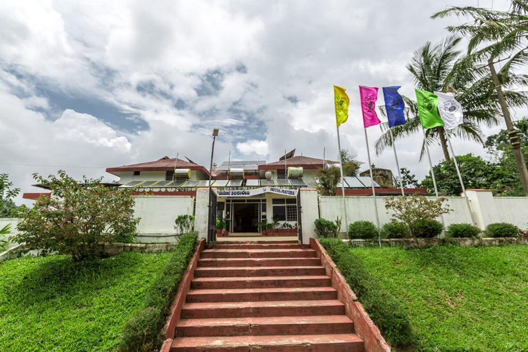 Others 3, KSTDC Hotel Mayura TalaKaveri, Bhagamandala, Kodagu