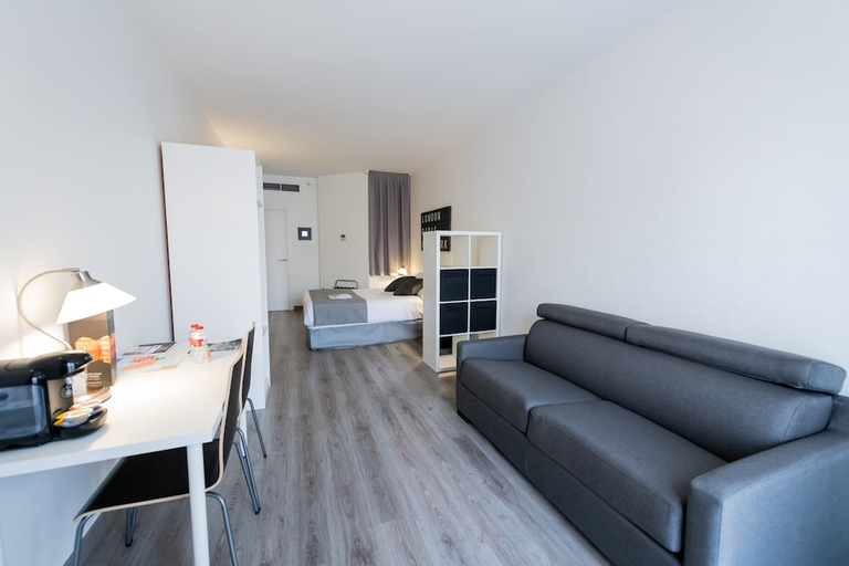 Others 5, Aparthotel Atenea Calabria, Barcelona