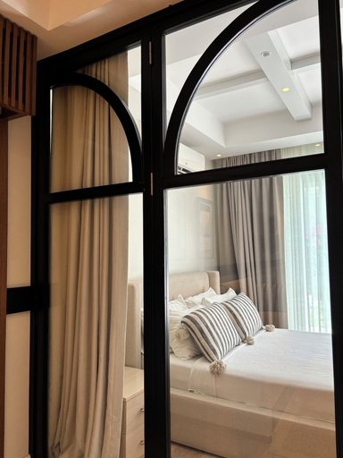 Bedroom 5, Dalyan Residence & Suites, Çeşme
