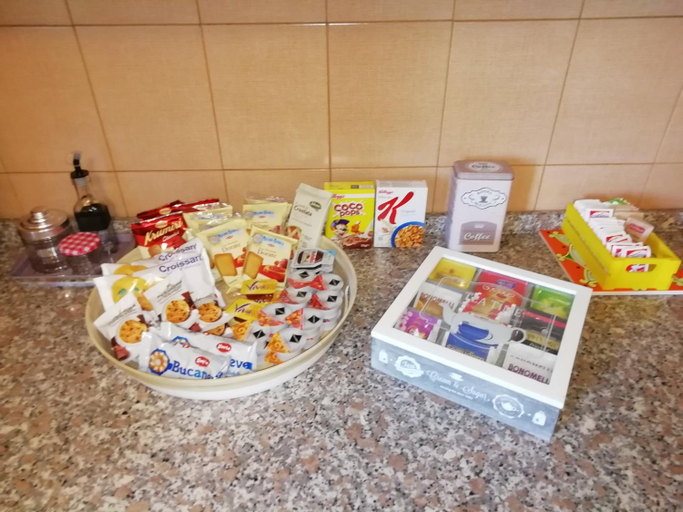 Food & Drinks, La Lanterna di Lanfo, Perugia