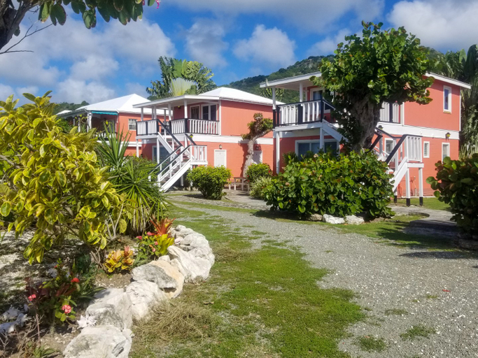 Exterior & Views 5, The Catamaran Hotel