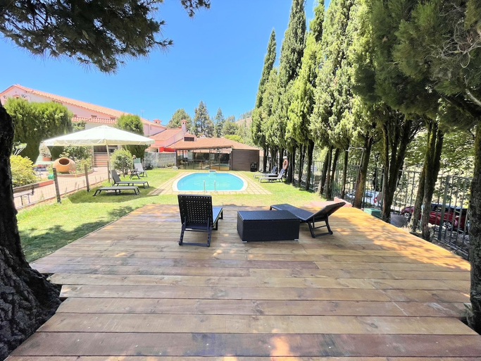 Sport & Beauty 4, Hotel Rural El Refugio, Las Palmas