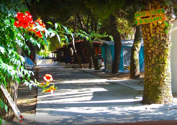 Others 4, Relax Residence Village, Foggia