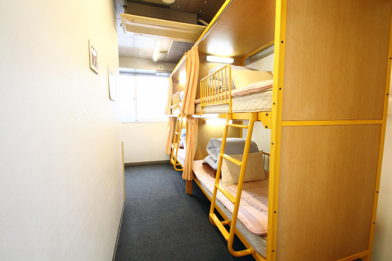 Bedroom 6