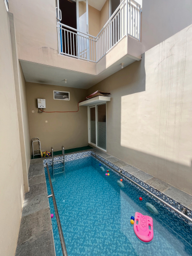 Sport & Beauty 4, Villa Sahl with Private Pool (Villa Syariah), Malang