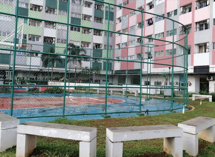 Exterior & Views 2, Sinar Prima sentra Timur, East Jakarta