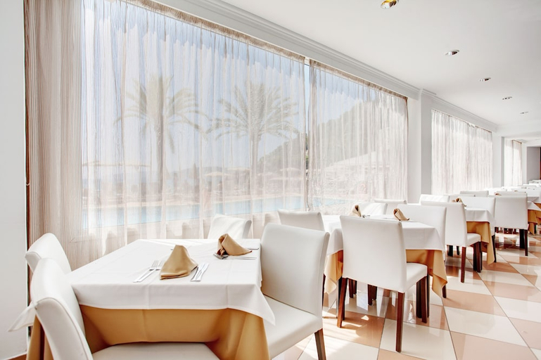 Food & Drinks 4, Grupotel Imperio Playa, Baleares