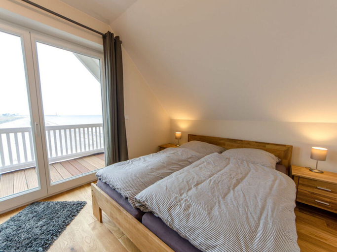 Bedroom 5, Holiday Home on the Baltic Sea, Schleswig-Flensburg