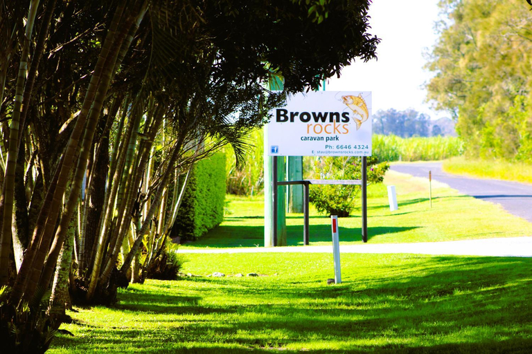 Others 2, Browns Rocks Caravan Park , Clarence Valley- Coast